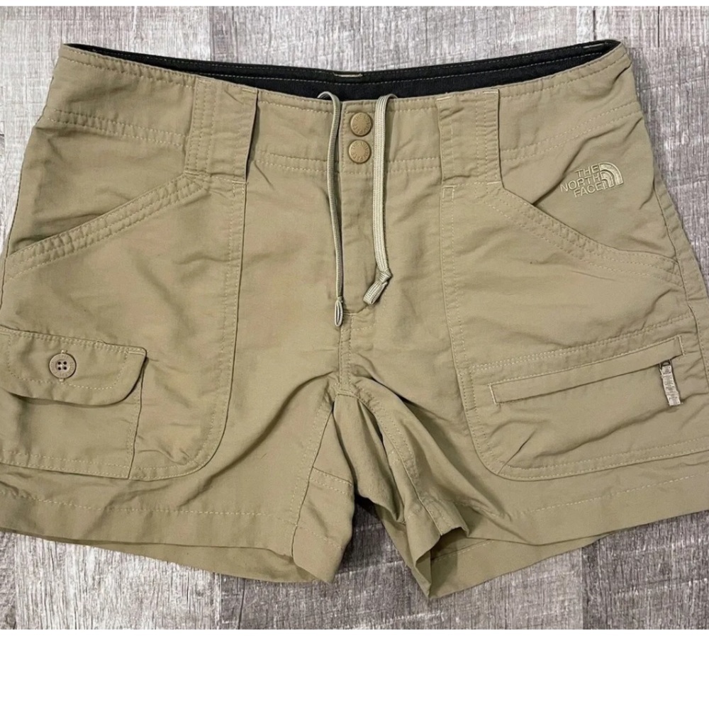The North Face hiking short